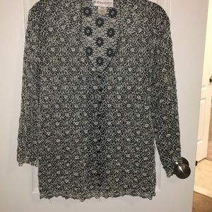 Dressbarn top